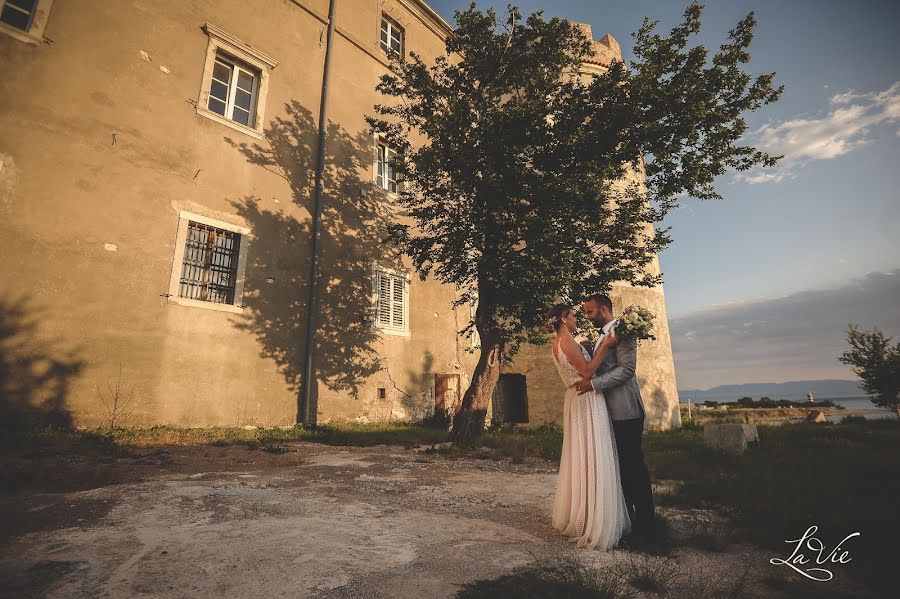 Fotógrafo de casamento Robert Pichler (lavieatelier). Foto de 12 de fevereiro 2019