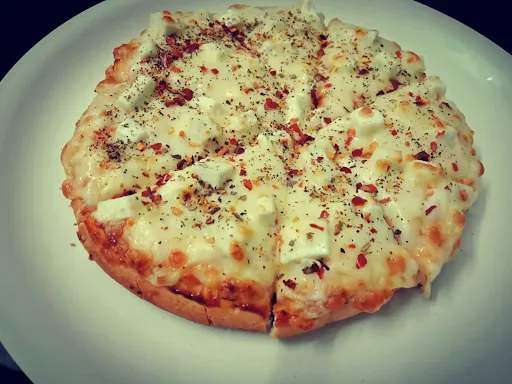 Paneer Pizza [6 Inches]