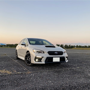 WRX S4 VAG