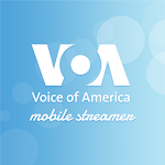 Cover Image of 下载 VOA Mobile Streamer 1.0.3 APK