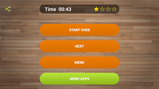 Screenshot Bird Puzzle Games