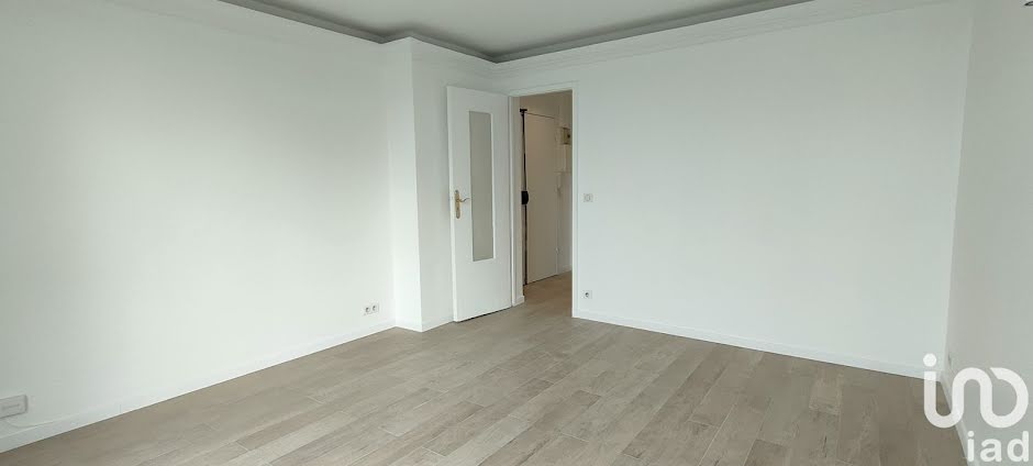 Vente appartement 3 pièces 57 m² à Charenton-le-Pont (94220), 320 000 €