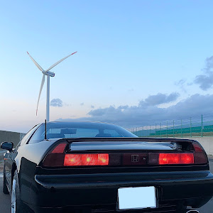 NSX NA1