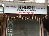 Khushi Beauty Spa & Salloon photo 1