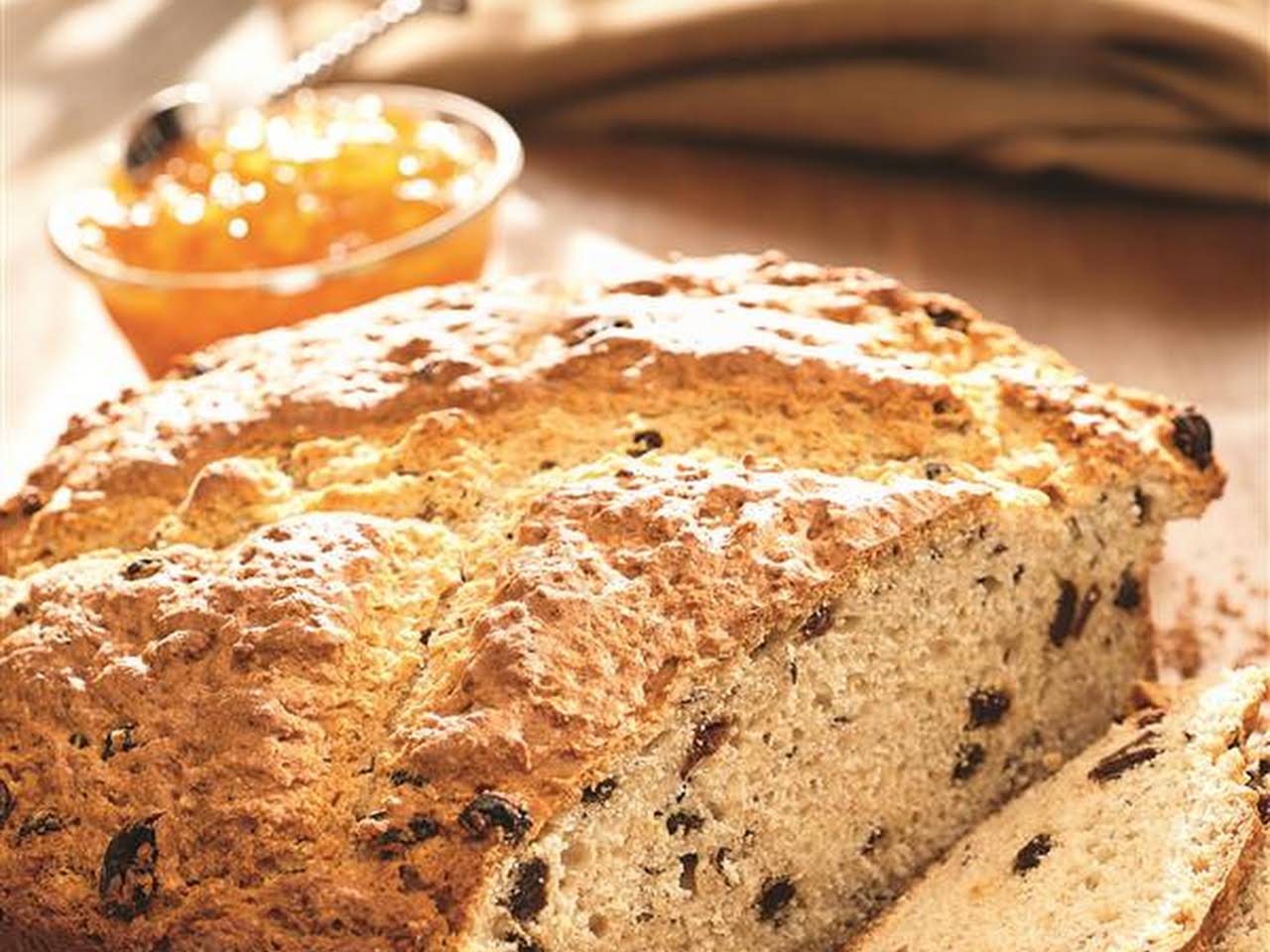 10 Best Irish Soda Bread With Buttermilk And Raisins Recipes Yummly