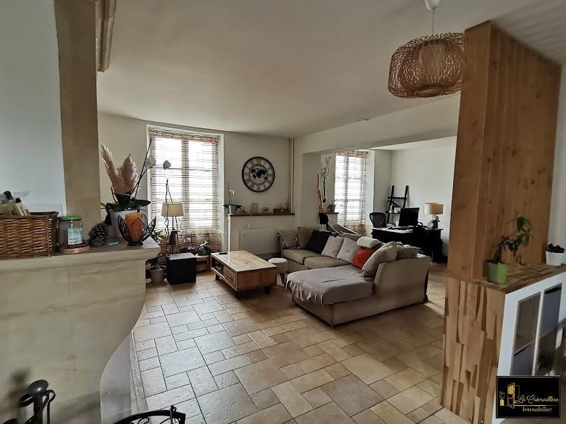 Vente maison 3 pièces 182 m² à Dourdan (91410), 317 000 €