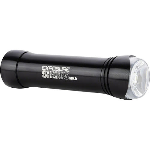 Exposure Lights Sirius Mk9 Rechargeable Headlight