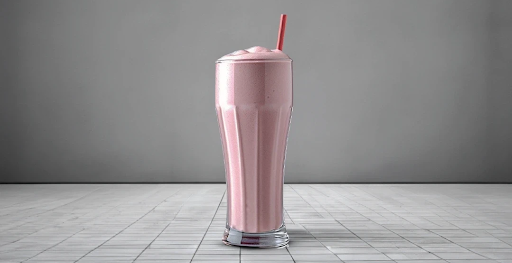 Strawberry Shake