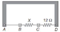 Wheatstone bridge