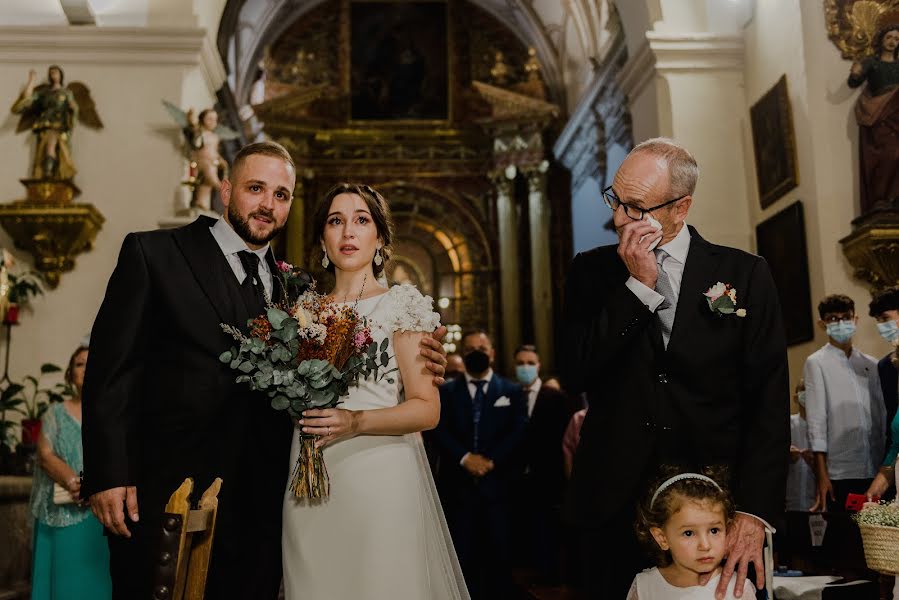 Fotógrafo de bodas Ale Perez (aleperez). Foto del 28 de mayo 2022