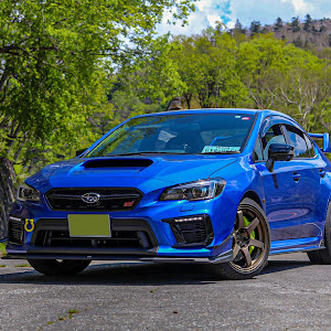 WRX STI VAB