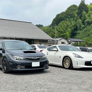 フェアレディZ Z34