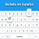 Clavier espagnol icon