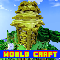 New Master Craft  Building And Survival