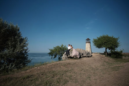 Wedding photographer Semen Pishta (ssam). Photo of 27 October 2018