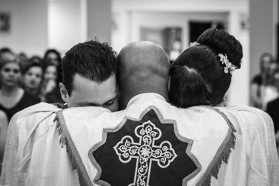 Fotógrafo de casamento Rodolpho Mortari (mortari). Foto de 6 de setembro 2016