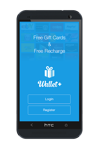 Free Gift Cards Free Recharge