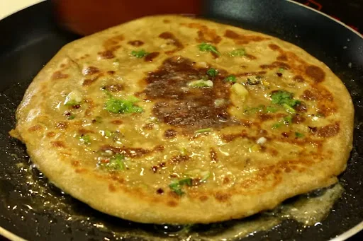 Paneer Cheese Paratha