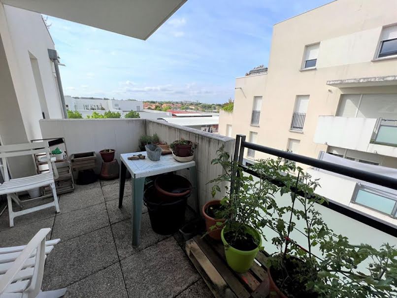 Vente appartement 2 pièces 43 m² à Toulouse (31000), 161 000 €