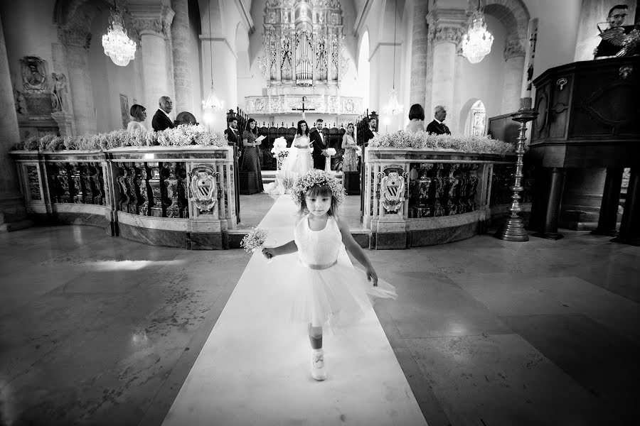 Fotógrafo de casamento Mimmo Ricatti (mimmoricatti). Foto de 10 de abril 2019