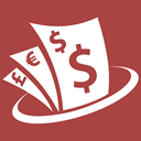 Currency Converter Widget - Exchange Rates chrome extension