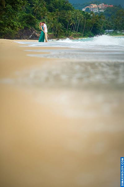 Photographe de mariage Dimas Frolov (dimasfrolov). Photo du 11 mars 2016