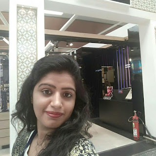 Swati Miglani at Mac, Mehram Nagar,  photos