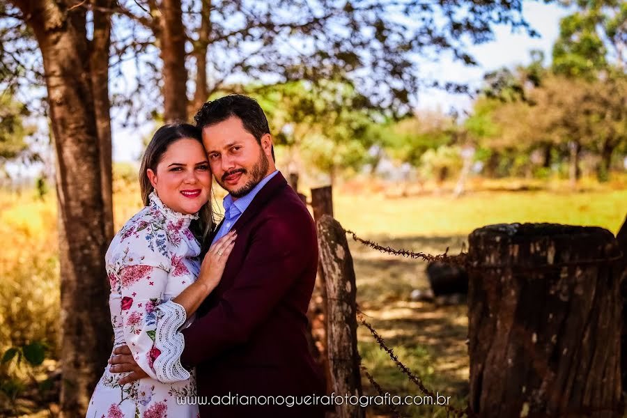 Fotógrafo de casamento Adriano Nogueira (adrianonogueira). Foto de 11 de maio 2020