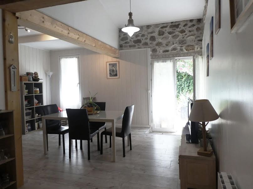 Vente maison 5 pièces 160 m² à Padern (11350), 121 000 €