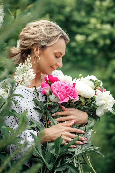 Huwelijksfotograaf Irina Ignatenya (ignatenya). Foto van 21 juni 2022