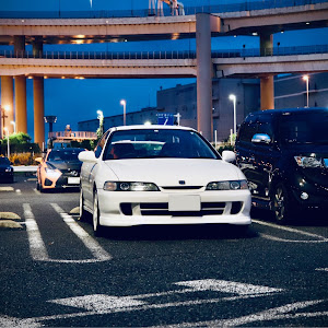 インテグラ DC2