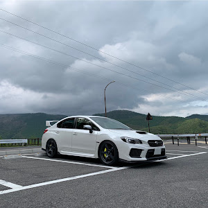 WRX STI