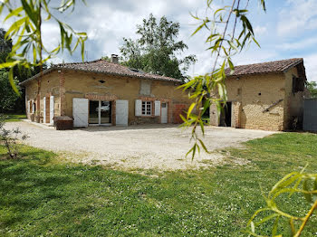 maison à Montauban (82)