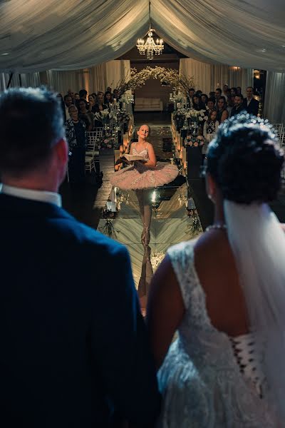 Wedding photographer Douglas Pinheiro (amorevida). Photo of 14 October 2018