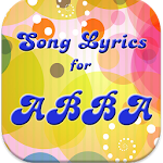 ABBA Songs Lyrics 2016 Apk