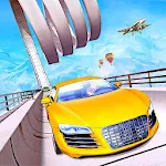 GT Ramp Car Stunts Apk