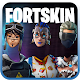 Download FortSkin - Skin creator Battle Royale For PC Windows and Mac