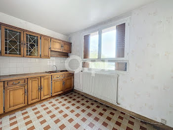 appartement à Albertville (73)