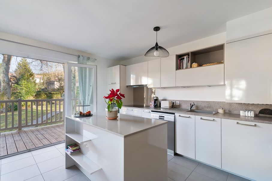 Vente duplex 4 pièces 99.94 m² à Biarritz (64200), 630 000 €