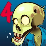 Cover Image of Download Stupid Zombies 4 1.0.12 APK