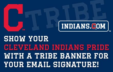 Indians.com FanMail Extension Preview image 0