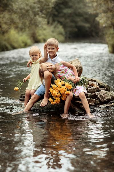 Свадебный фотограф Баянова Татьяна (tany). Фотография от 9 декабря 2021