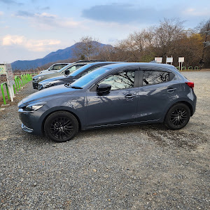 MAZDA2 DJ5FS