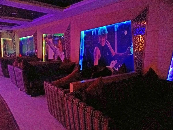 The F3 Bar- Radisson photo 