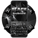 ダウンロード Classic Black Keyboard をインストールする 最新 APK ダウンローダ