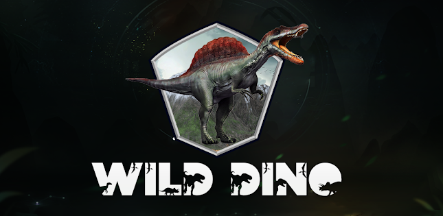 Dinosaur Simulator: Dino World