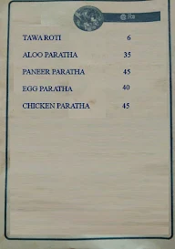 Chilli Chow menu 4