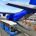 Herunterladen US Police Jail Prisoner Bus Transport Pla Installieren Sie Neueste APK Downloader