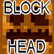 Blockhead  Icon