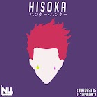 Hisoka Rap (Hunter x Hunter) by None Like Joshua and produced by shirobeats & CN!